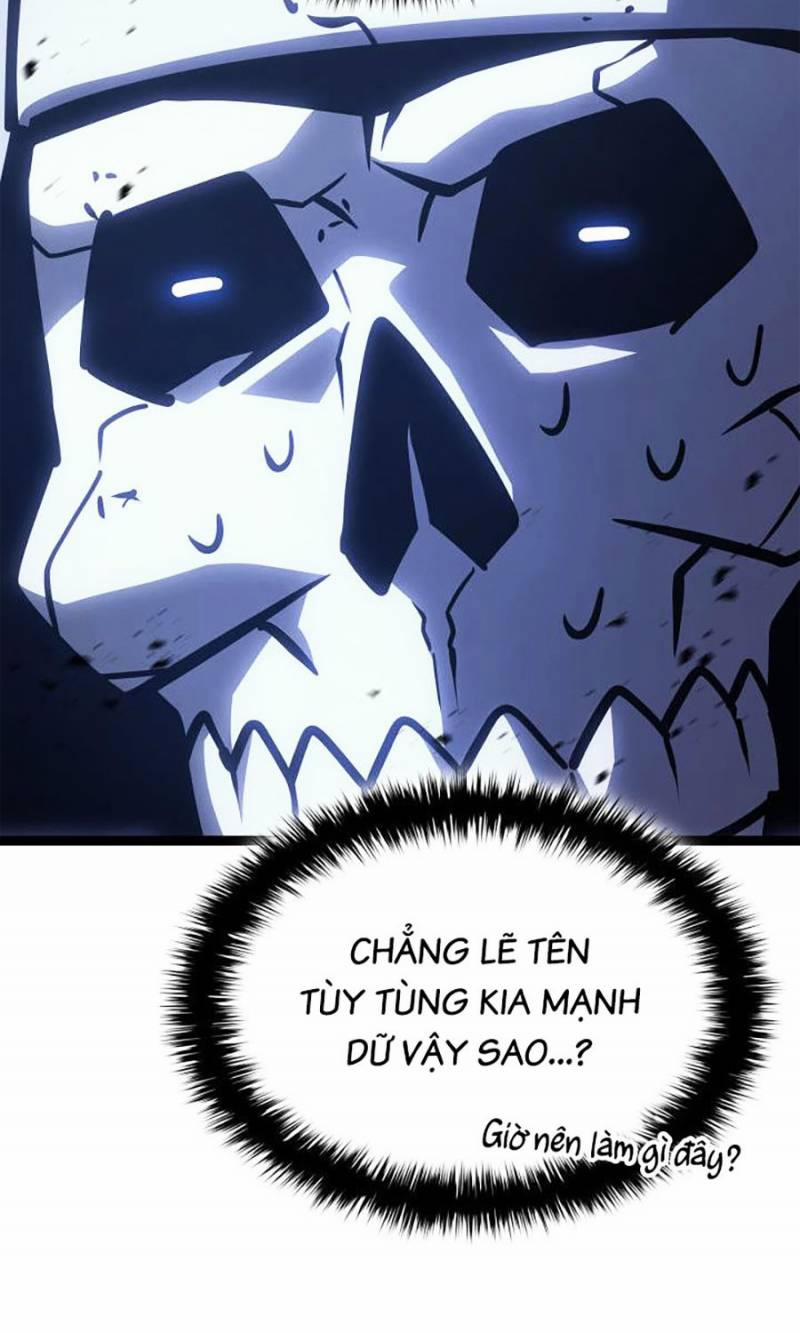 Người Hùng Cấp Thảm Họa Hồi Sinh 97 trang 77