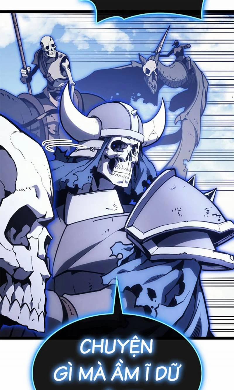 Người Hùng Cấp Thảm Họa Hồi Sinh 97 trang 79