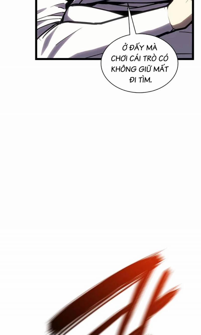 Người Hùng Cấp Thảm Họa Hồi Sinh 97 trang 8