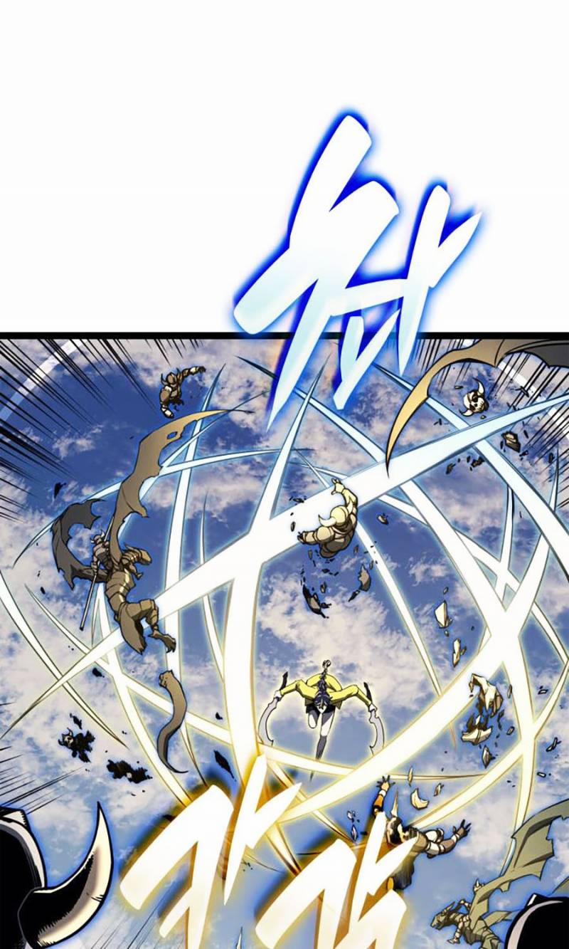 Người Hùng Cấp Thảm Họa Hồi Sinh 97 trang 81