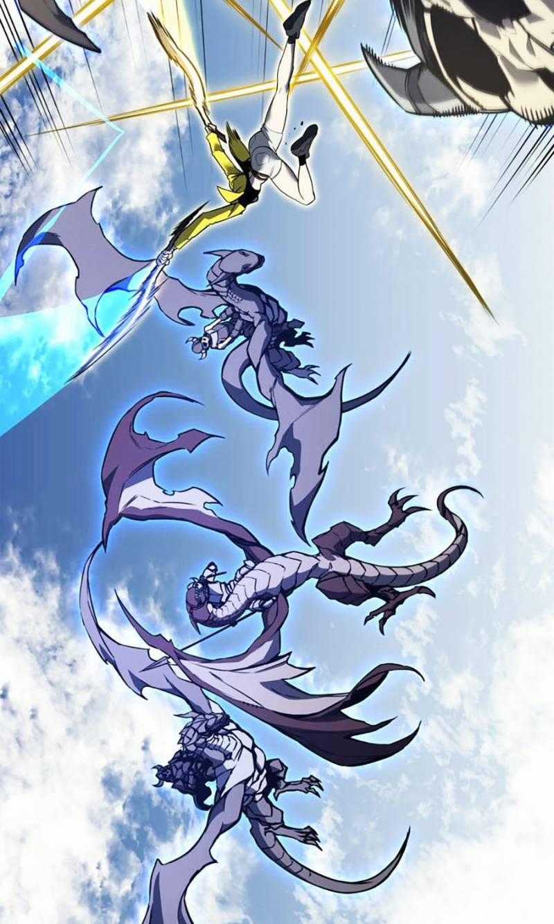 Người Hùng Cấp Thảm Họa Hồi Sinh 97 trang 88