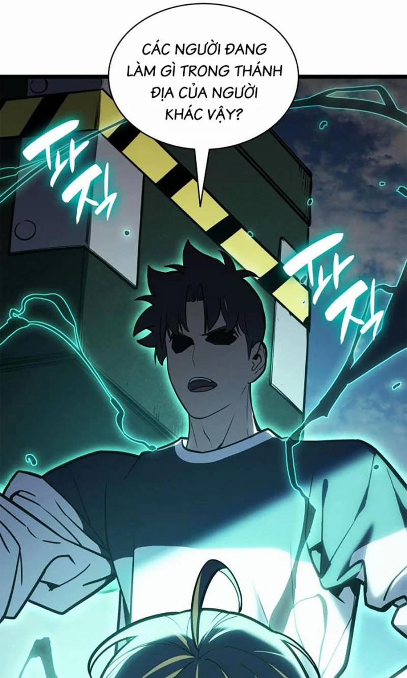 Người Hùng Cấp Thảm Họa Hồi Sinh 98 trang 10