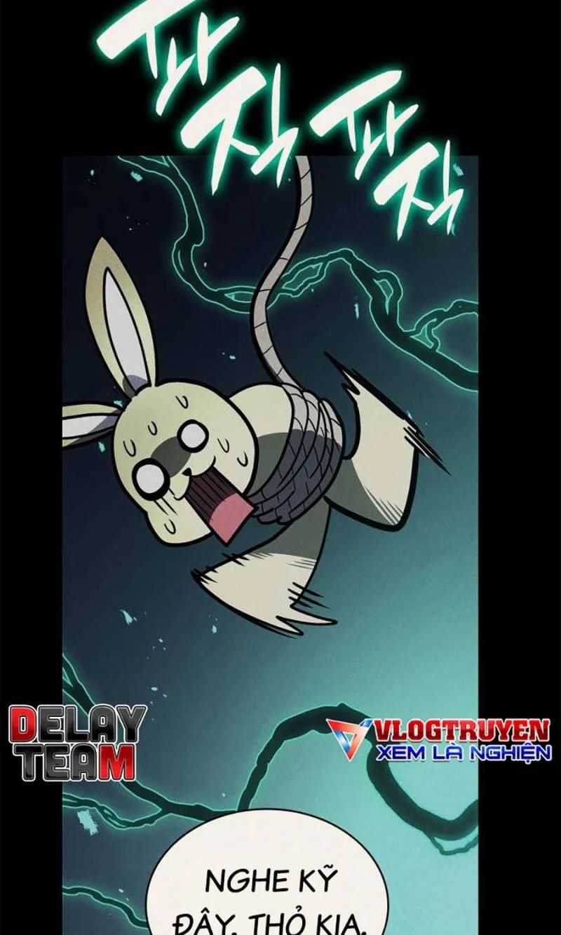 Người Hùng Cấp Thảm Họa Hồi Sinh 98 trang 103