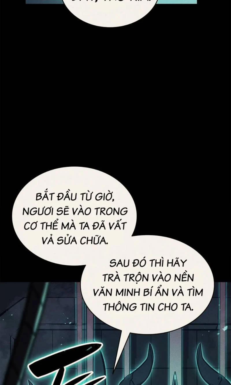 Người Hùng Cấp Thảm Họa Hồi Sinh 98 trang 104