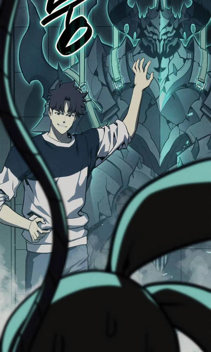 Người Hùng Cấp Thảm Họa Hồi Sinh 98 trang 105