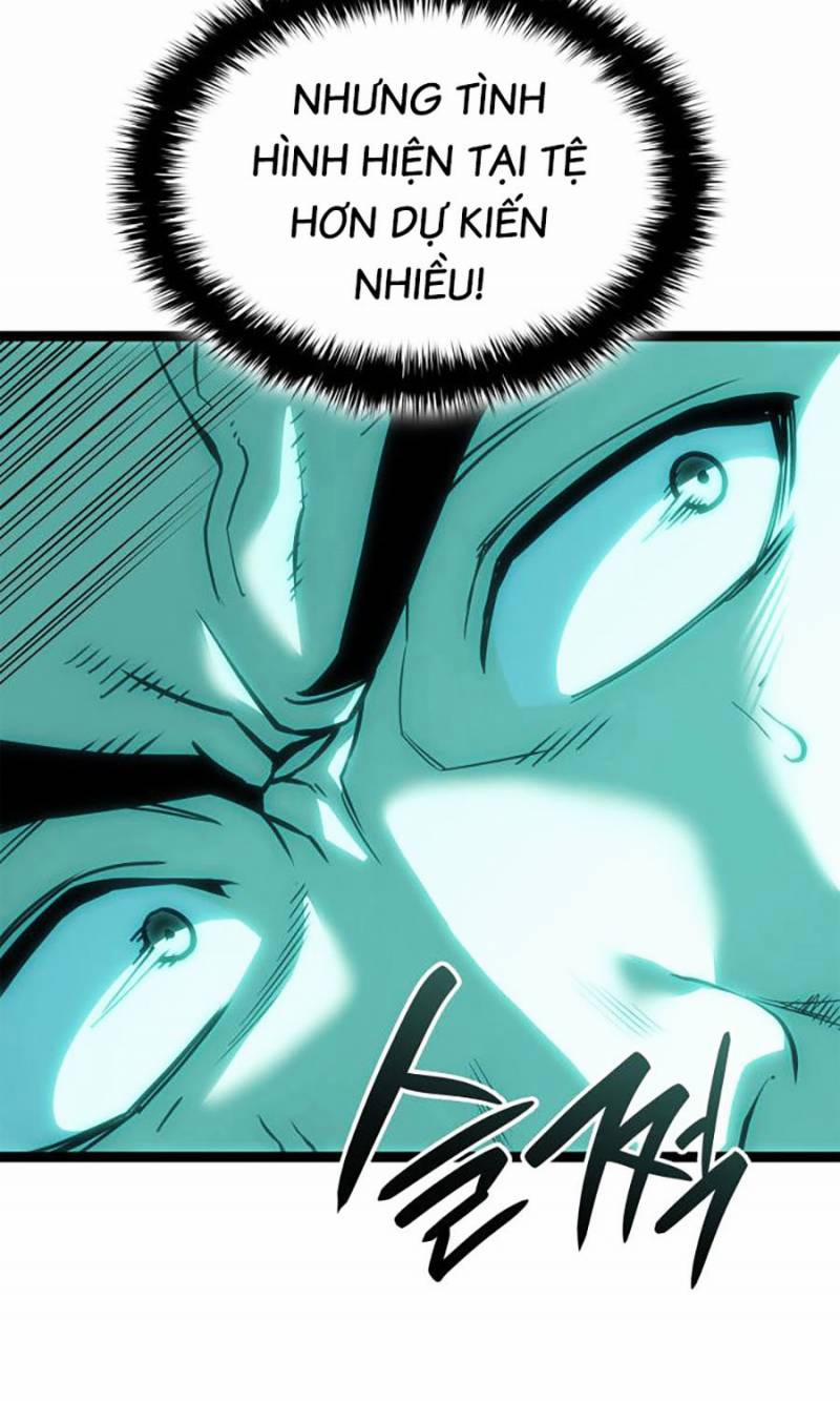 Người Hùng Cấp Thảm Họa Hồi Sinh 98 trang 114