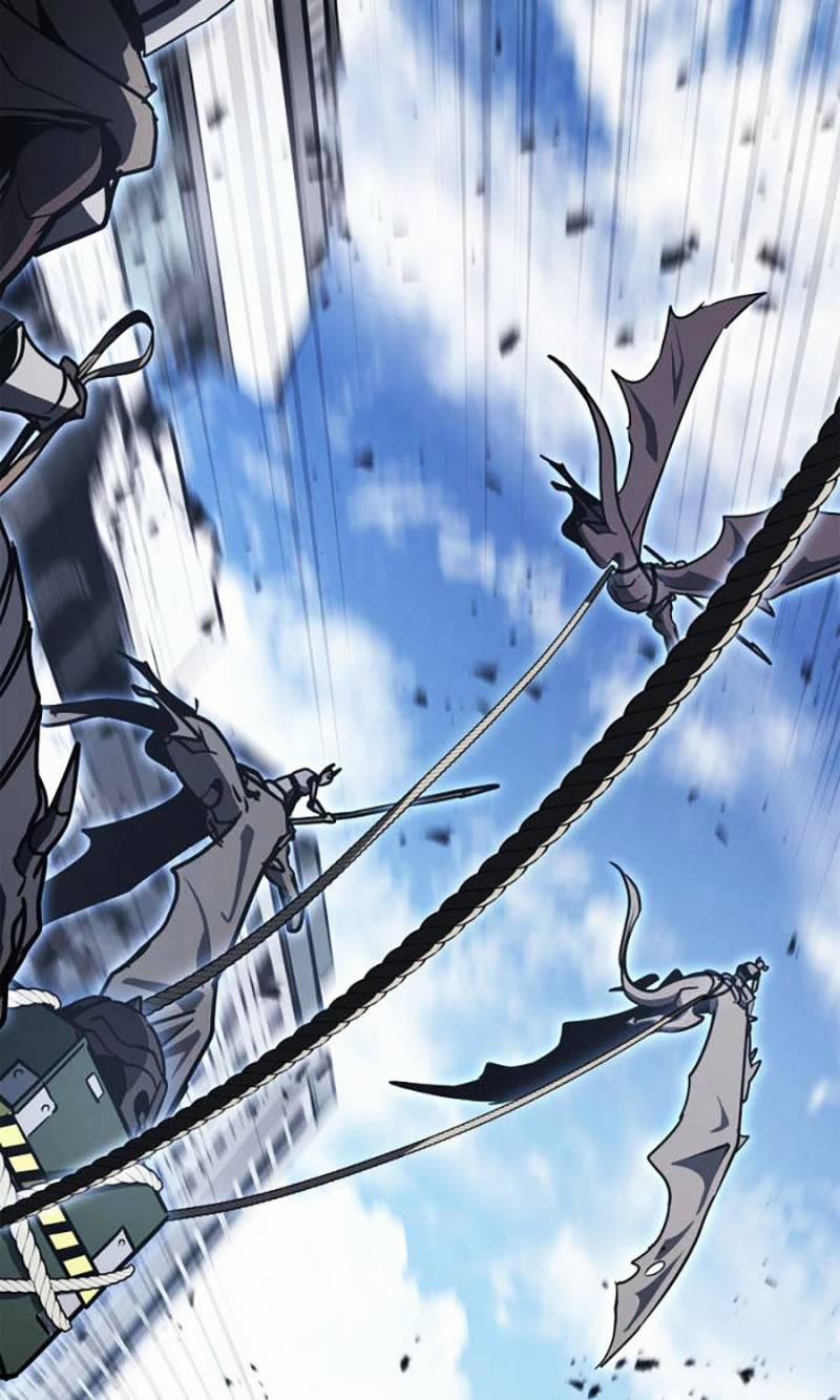 Người Hùng Cấp Thảm Họa Hồi Sinh 98 trang 116