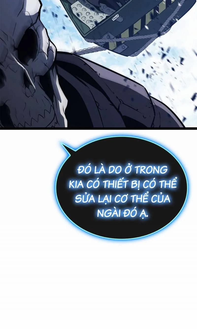 Người Hùng Cấp Thảm Họa Hồi Sinh 98 trang 122