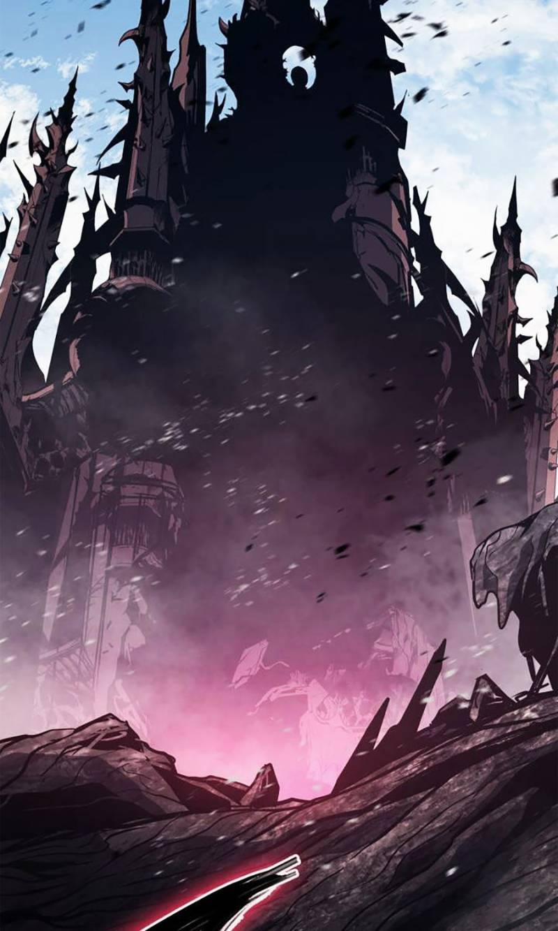 Người Hùng Cấp Thảm Họa Hồi Sinh 98 trang 125