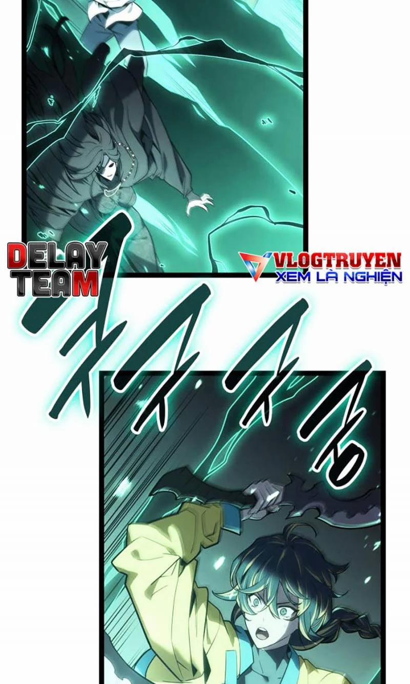 Người Hùng Cấp Thảm Họa Hồi Sinh 98 trang 15
