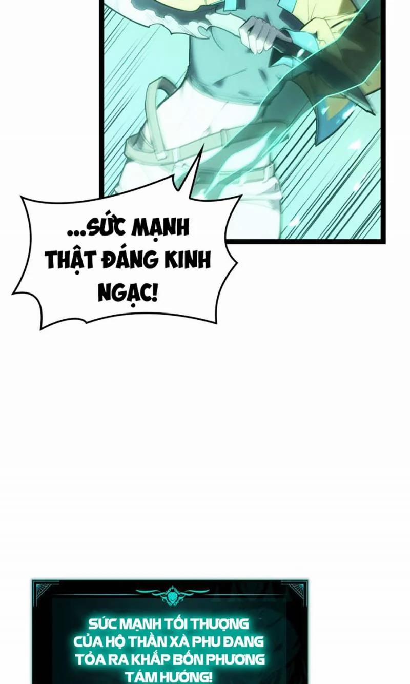 Người Hùng Cấp Thảm Họa Hồi Sinh 98 trang 16
