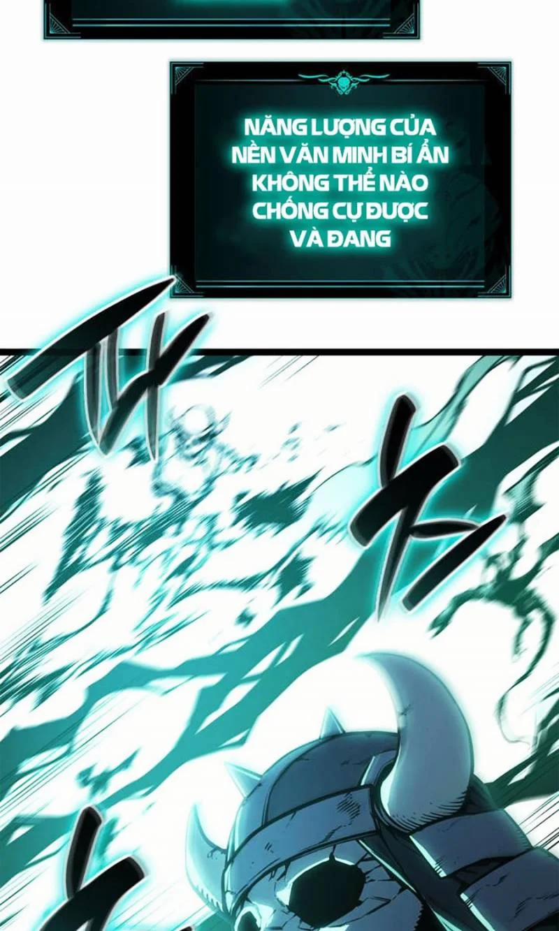 Người Hùng Cấp Thảm Họa Hồi Sinh 98 trang 17