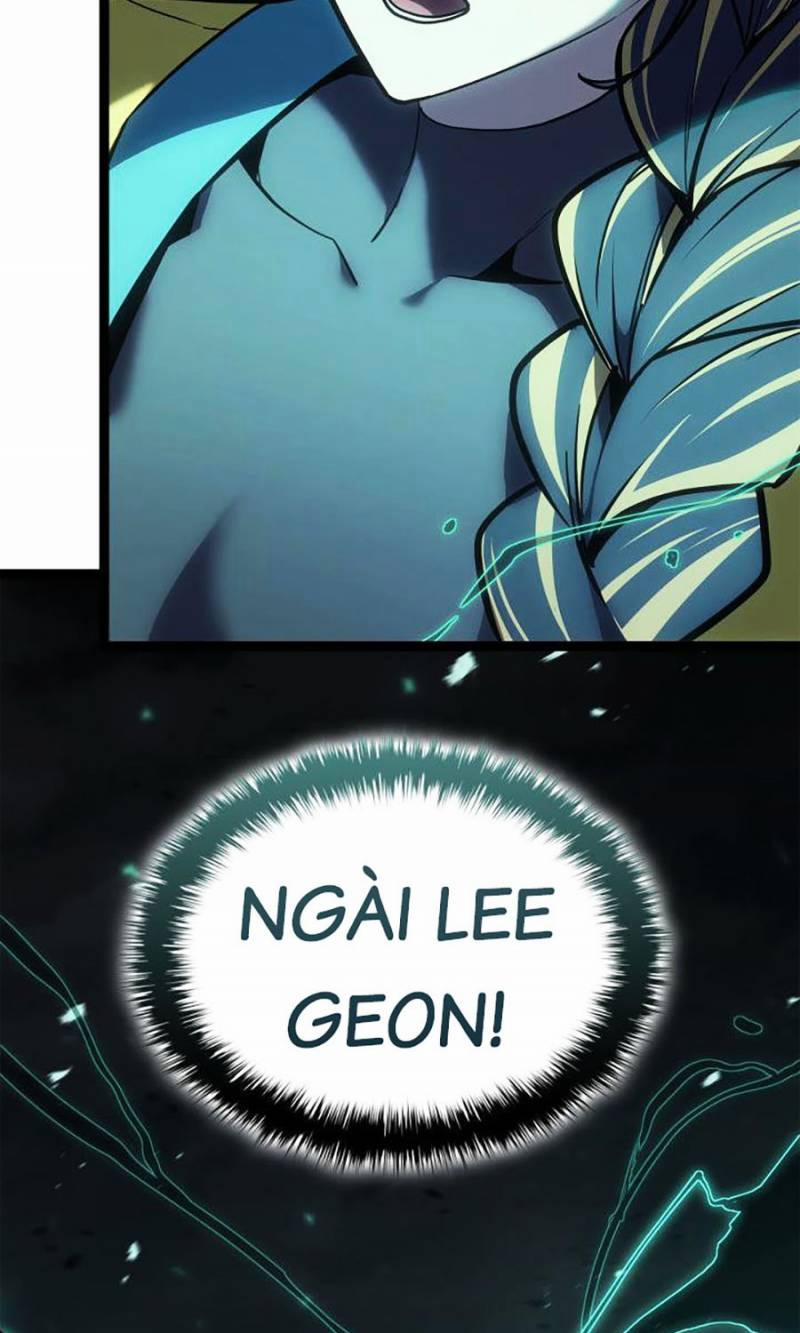 Người Hùng Cấp Thảm Họa Hồi Sinh 98 trang 22