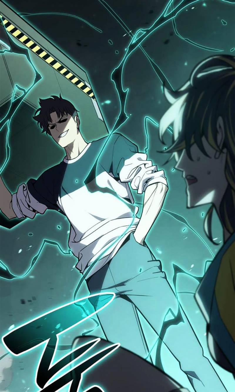 Người Hùng Cấp Thảm Họa Hồi Sinh 98 trang 23