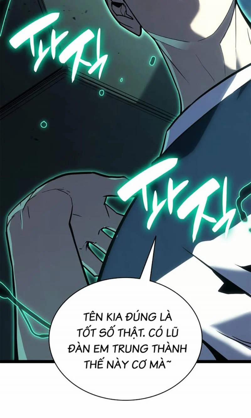 Người Hùng Cấp Thảm Họa Hồi Sinh 98 trang 26