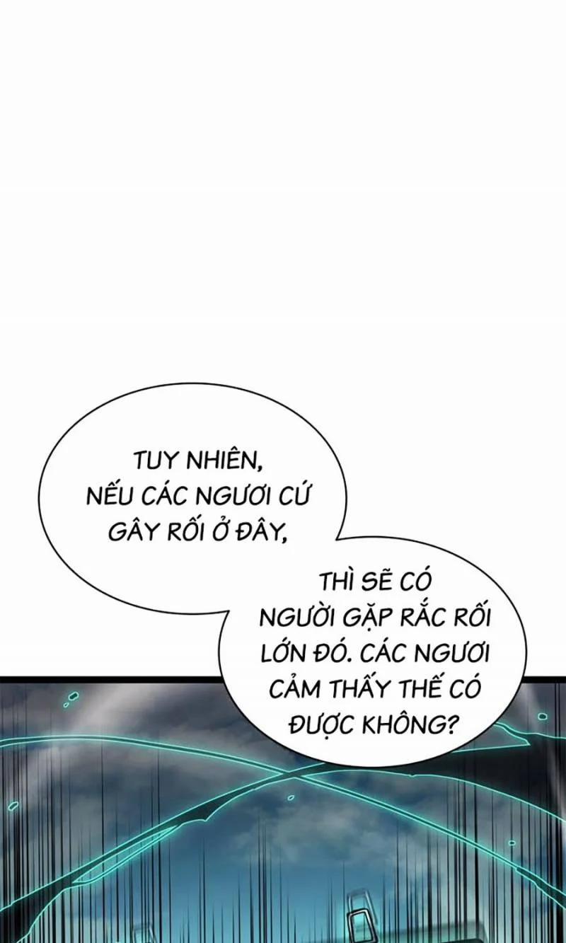 Người Hùng Cấp Thảm Họa Hồi Sinh 98 trang 27