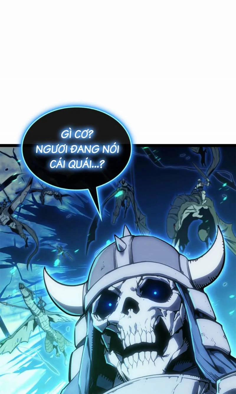 Người Hùng Cấp Thảm Họa Hồi Sinh 98 trang 29