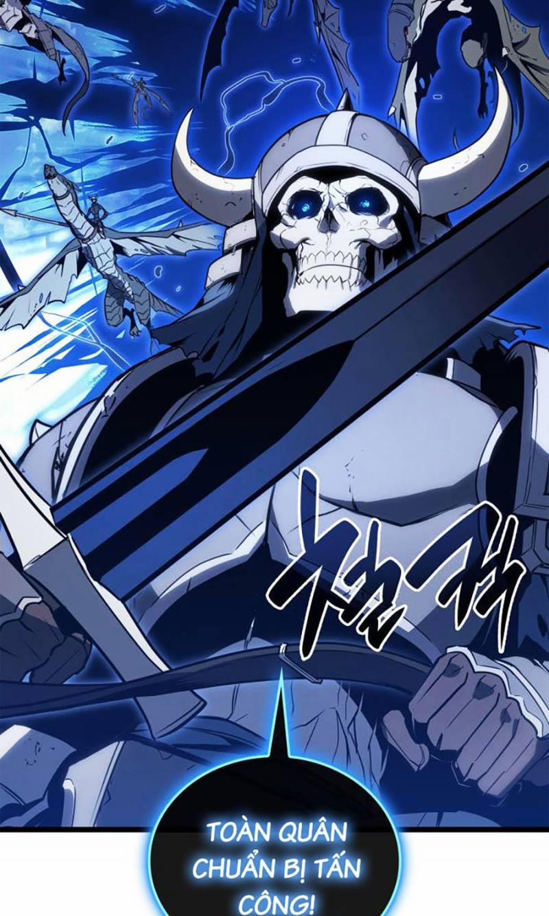 Người Hùng Cấp Thảm Họa Hồi Sinh 98 trang 3