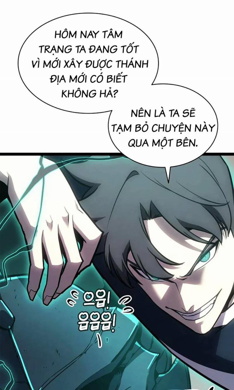 Người Hùng Cấp Thảm Họa Hồi Sinh 98 trang 33