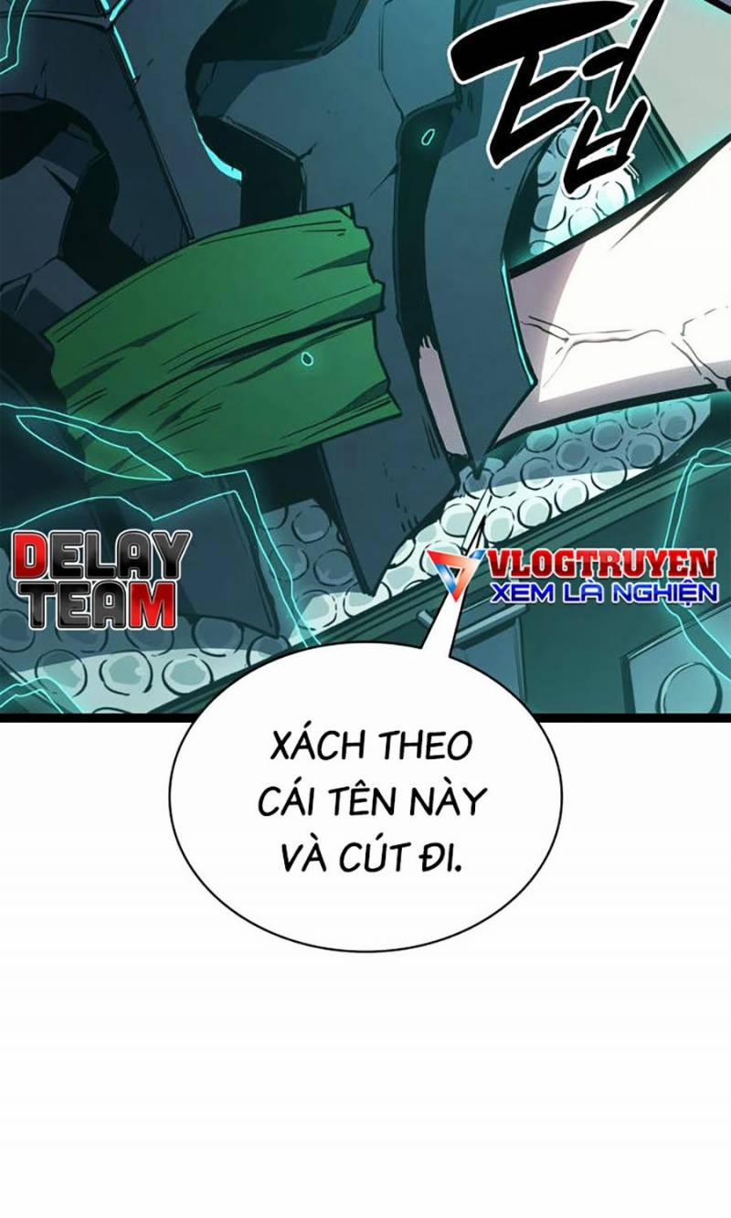 Người Hùng Cấp Thảm Họa Hồi Sinh 98 trang 34