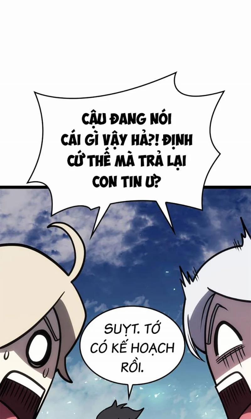 Người Hùng Cấp Thảm Họa Hồi Sinh 98 trang 37