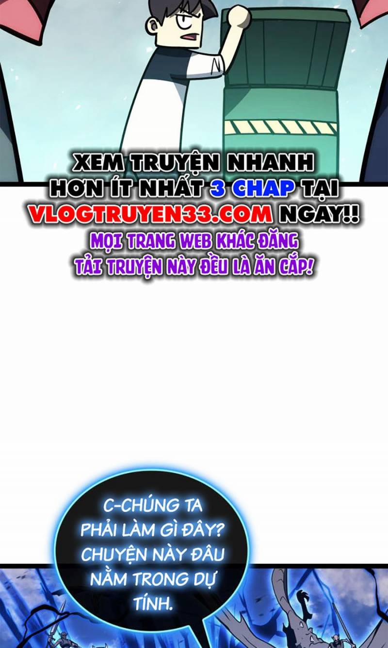 Người Hùng Cấp Thảm Họa Hồi Sinh 98 trang 38
