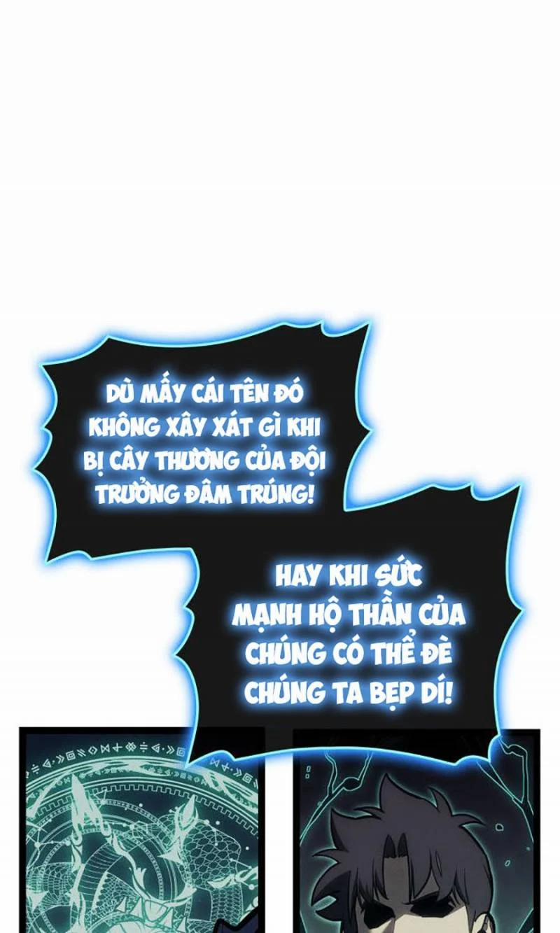 Người Hùng Cấp Thảm Họa Hồi Sinh 98 trang 40