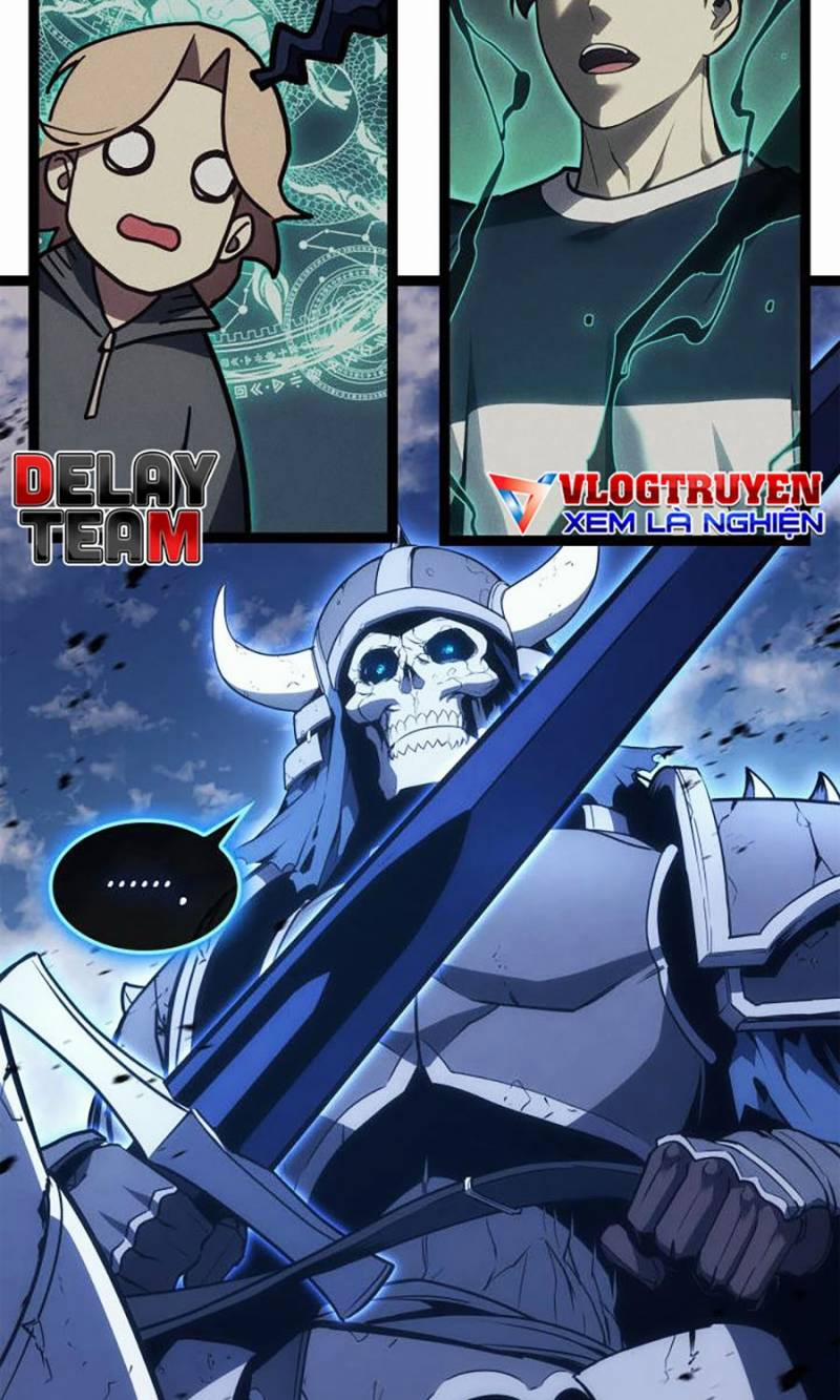Người Hùng Cấp Thảm Họa Hồi Sinh 98 trang 41