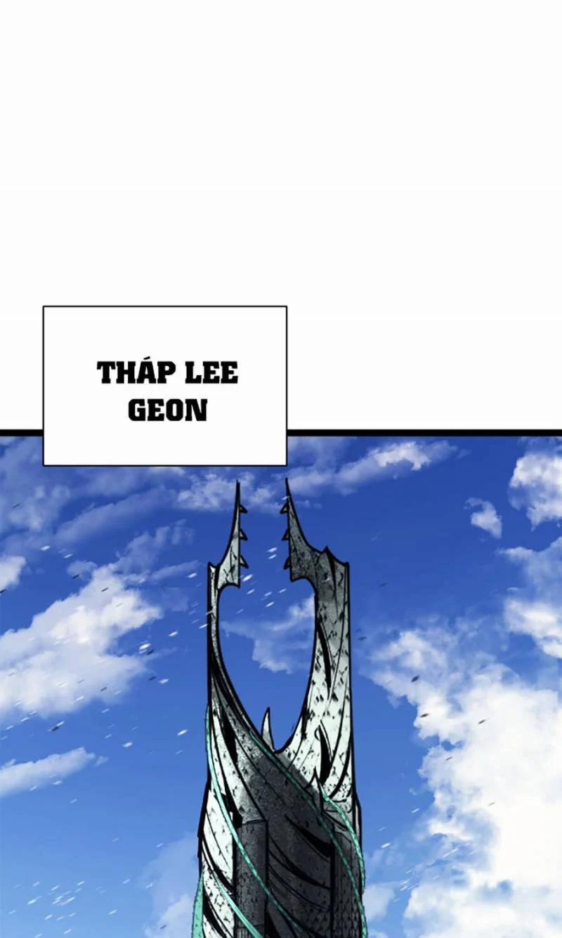 Người Hùng Cấp Thảm Họa Hồi Sinh 98 trang 47