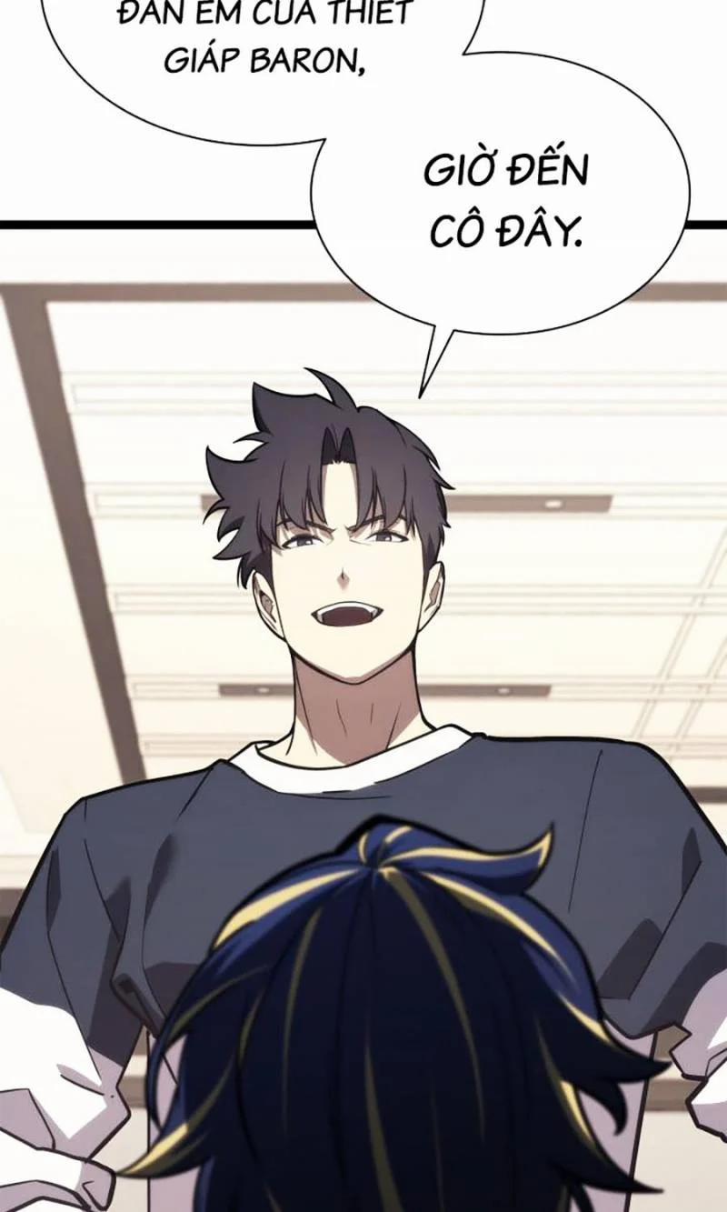 Người Hùng Cấp Thảm Họa Hồi Sinh 98 trang 49