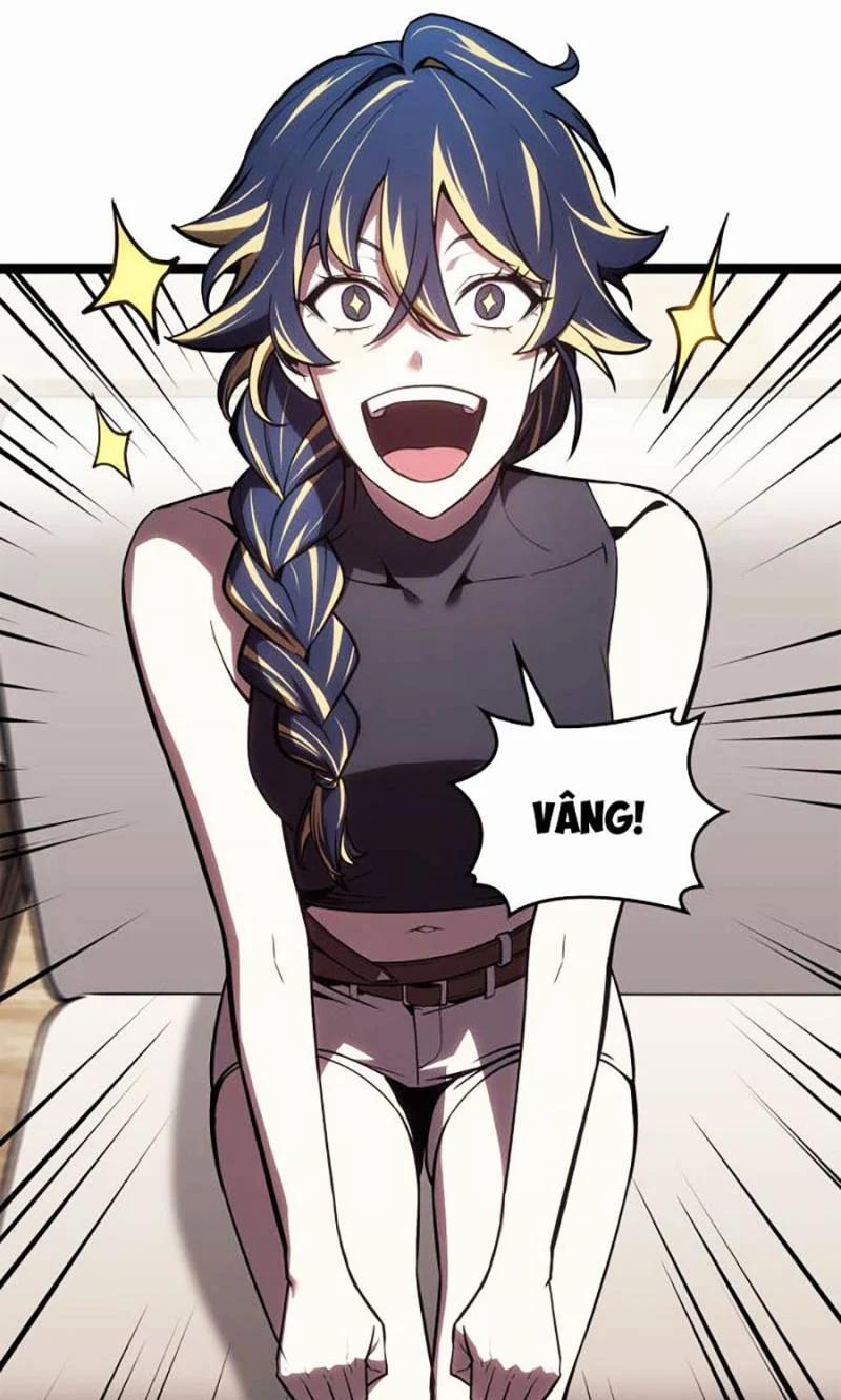 Người Hùng Cấp Thảm Họa Hồi Sinh 98 trang 51