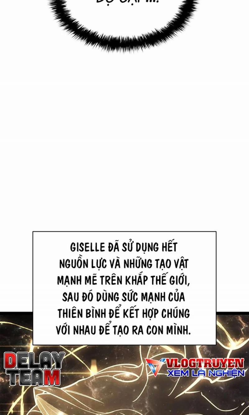 Người Hùng Cấp Thảm Họa Hồi Sinh 98 trang 62