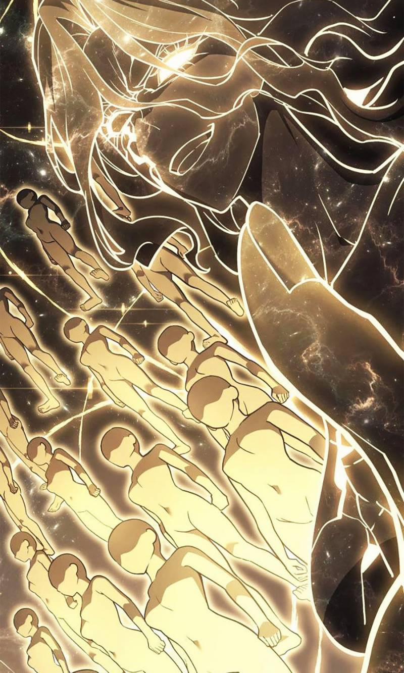 Người Hùng Cấp Thảm Họa Hồi Sinh 98 trang 63