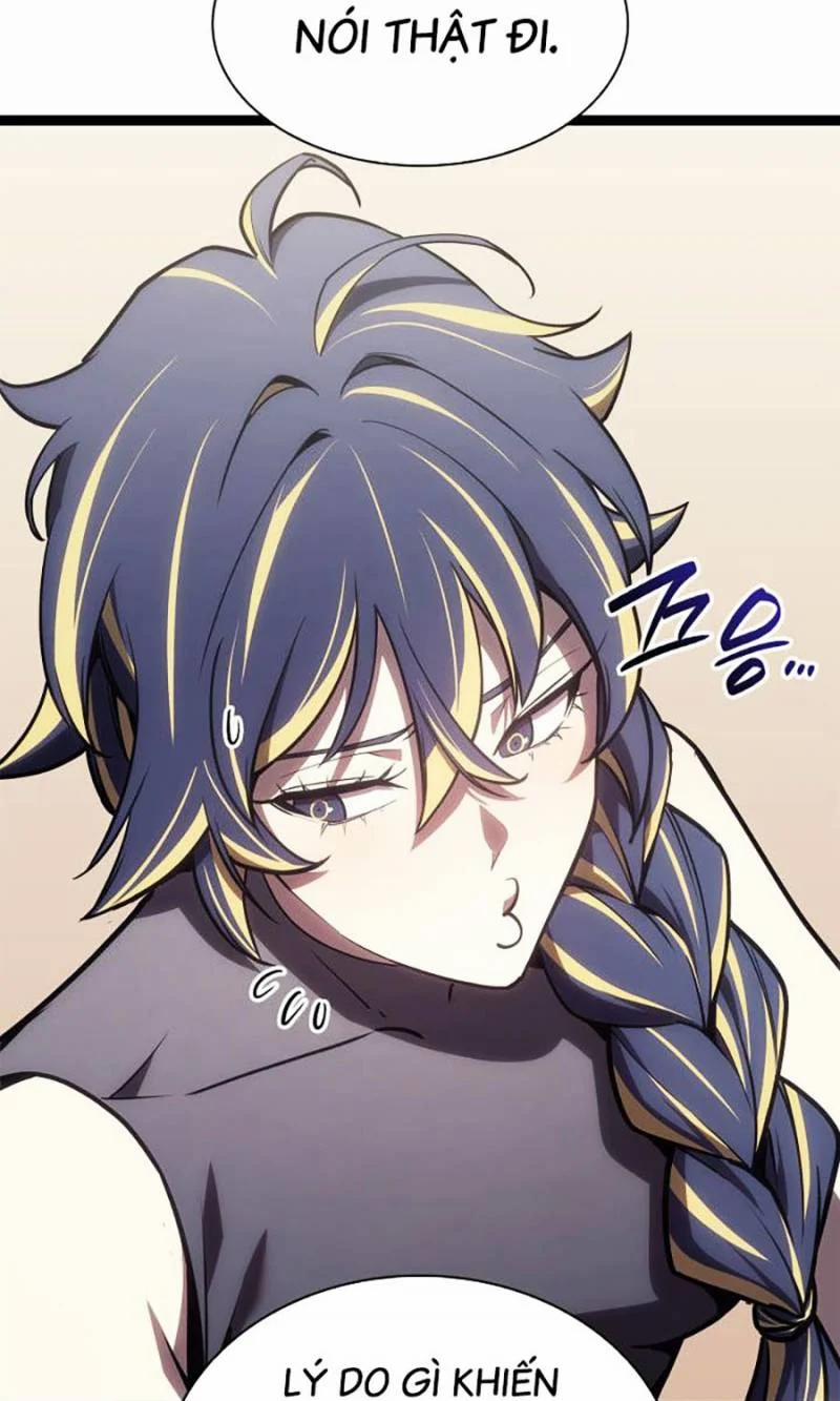 Người Hùng Cấp Thảm Họa Hồi Sinh 98 trang 67