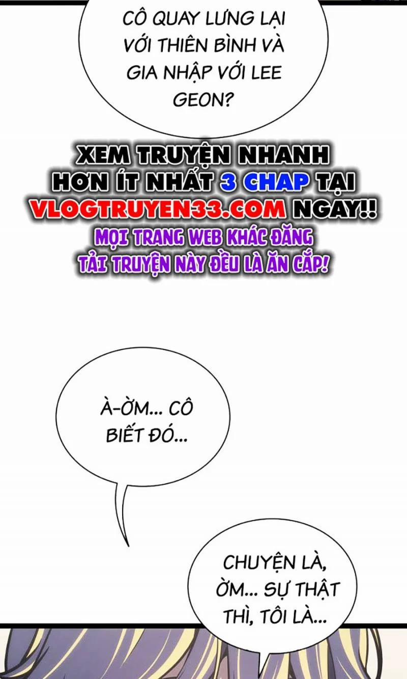 Người Hùng Cấp Thảm Họa Hồi Sinh 98 trang 68