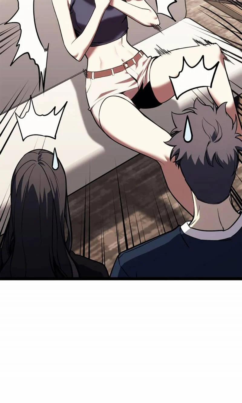 Người Hùng Cấp Thảm Họa Hồi Sinh 98 trang 74