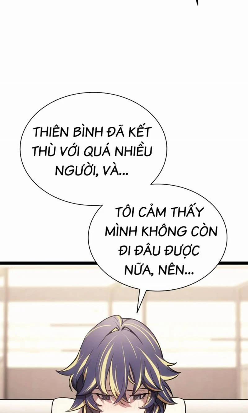 Người Hùng Cấp Thảm Họa Hồi Sinh 98 trang 76