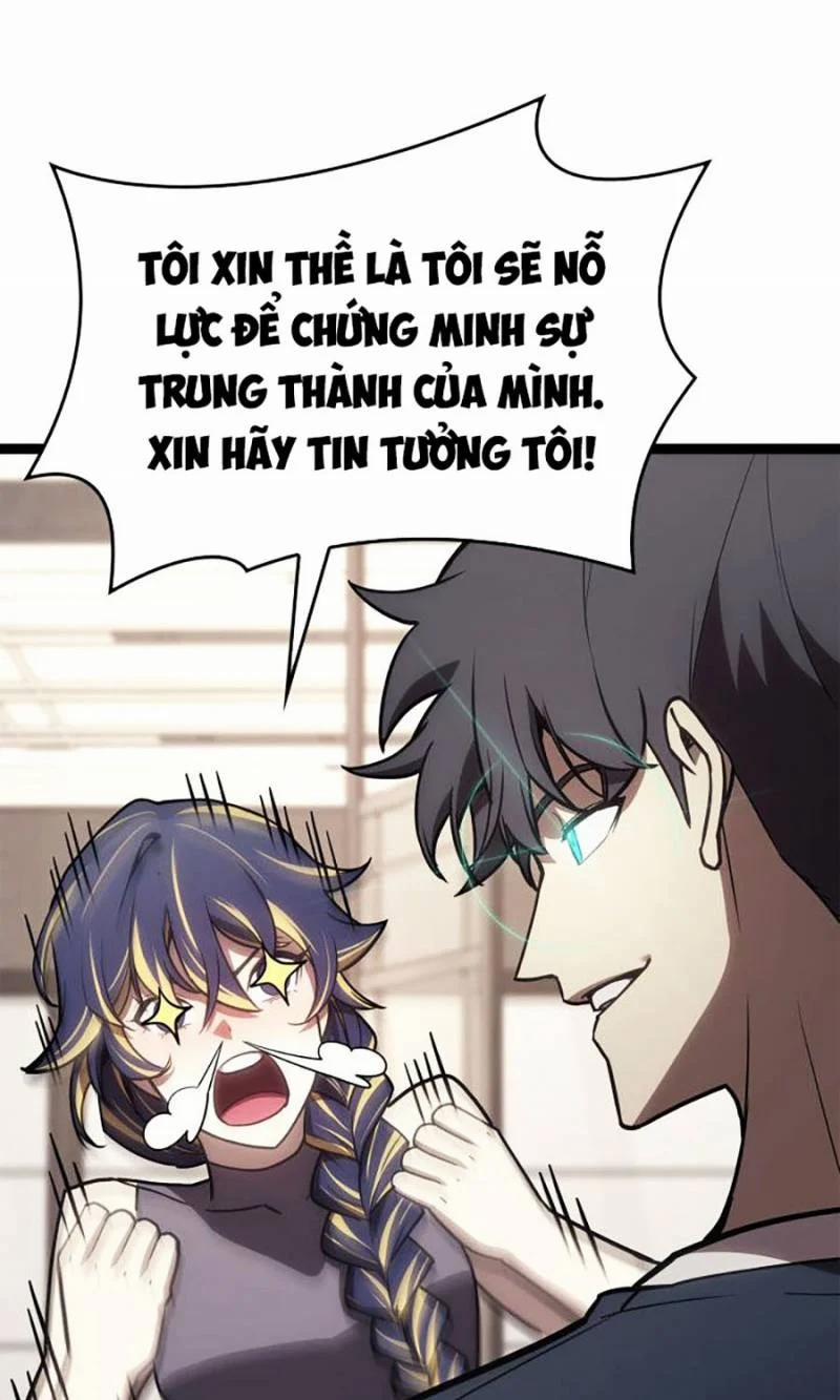 Người Hùng Cấp Thảm Họa Hồi Sinh 98 trang 78