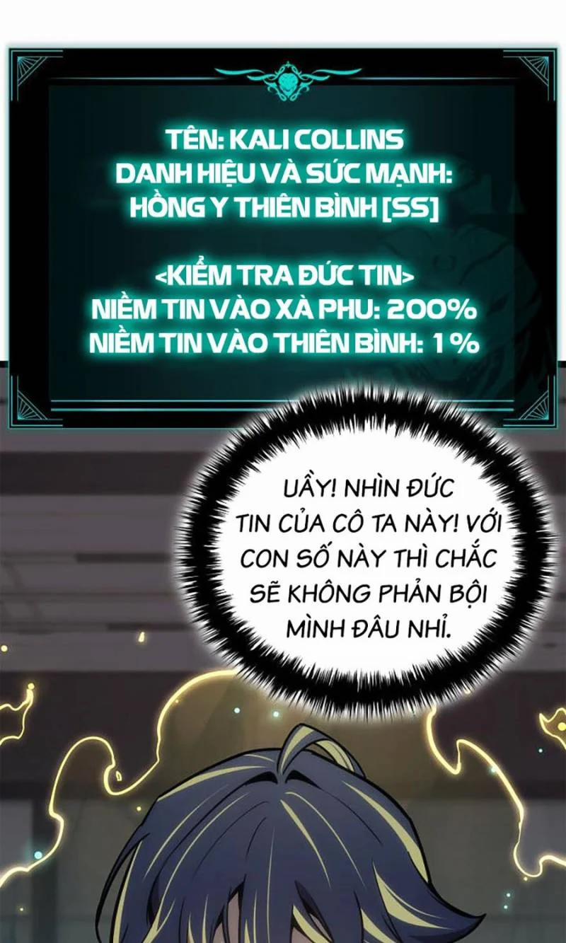 Người Hùng Cấp Thảm Họa Hồi Sinh 98 trang 80