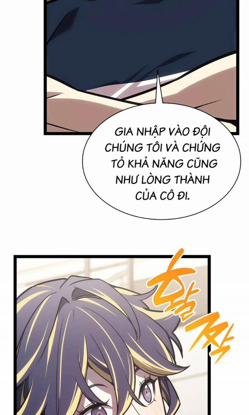 Người Hùng Cấp Thảm Họa Hồi Sinh 98 trang 83