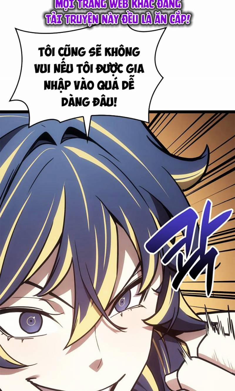 Người Hùng Cấp Thảm Họa Hồi Sinh 98 trang 85