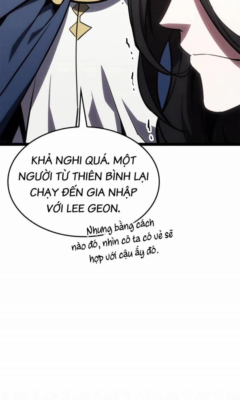 Người Hùng Cấp Thảm Họa Hồi Sinh 98 trang 88