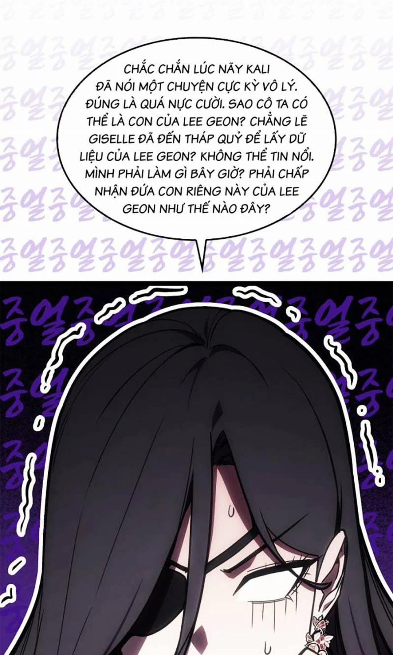 Người Hùng Cấp Thảm Họa Hồi Sinh 98 trang 89