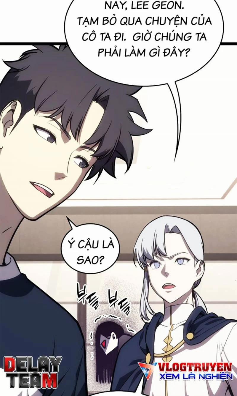 Người Hùng Cấp Thảm Họa Hồi Sinh 98 trang 91