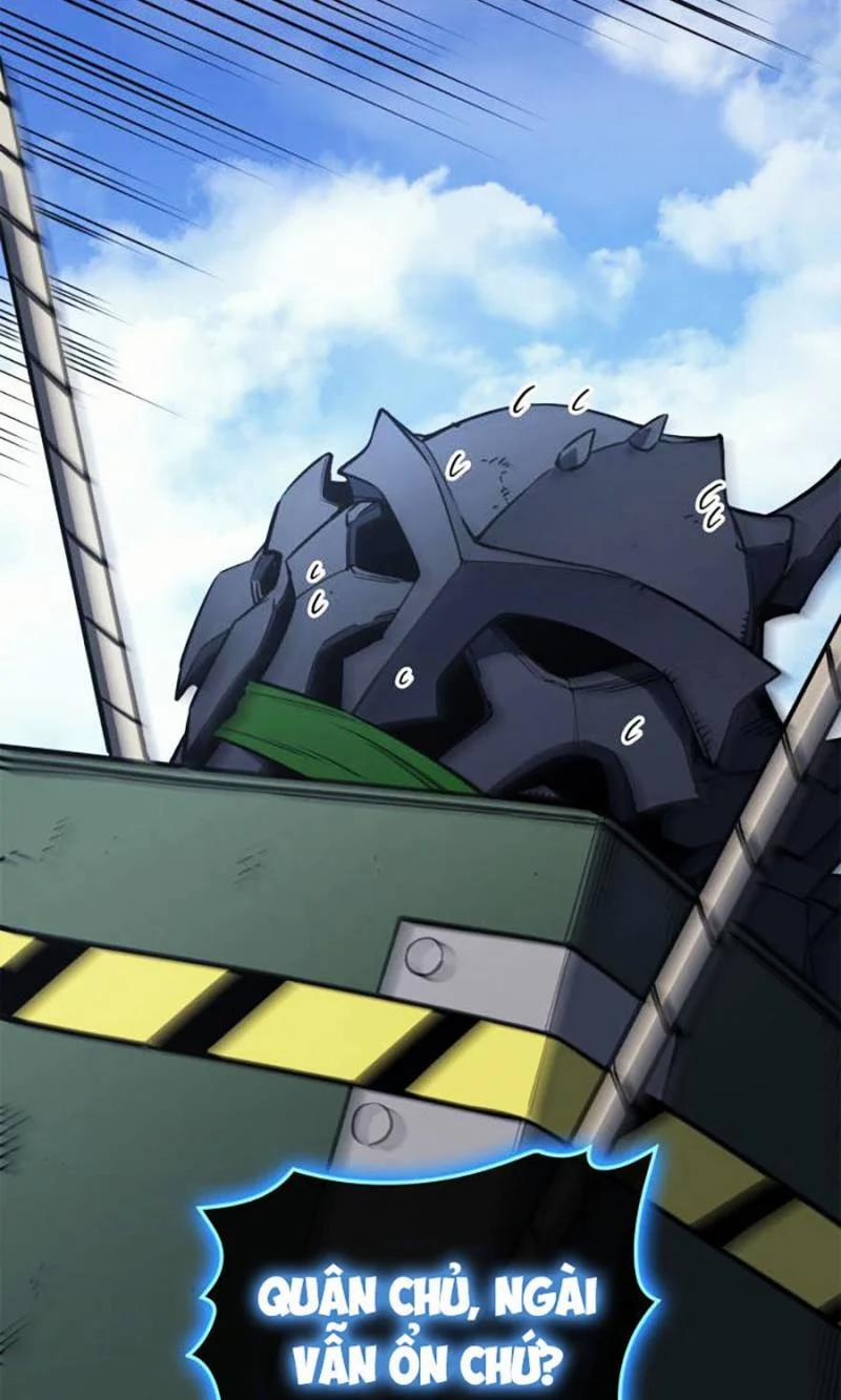 Người Hùng Cấp Thảm Họa Hồi Sinh 98 trang 94