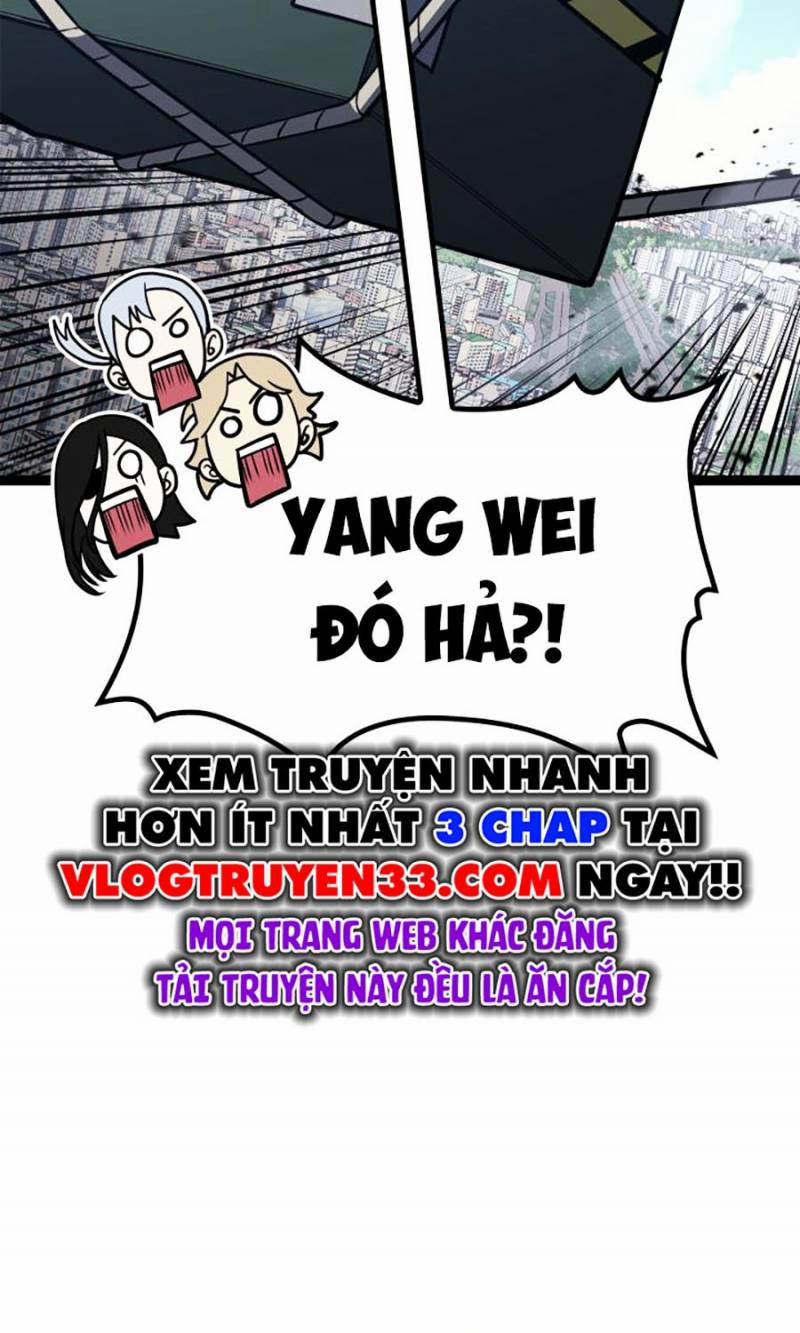 Người Hùng Cấp Thảm Họa Hồi Sinh 98 trang 98