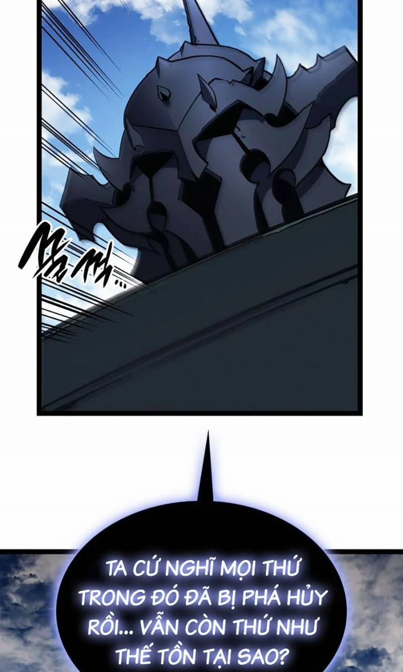 Người Hùng Cấp Thảm Họa Hồi Sinh 99 trang 1