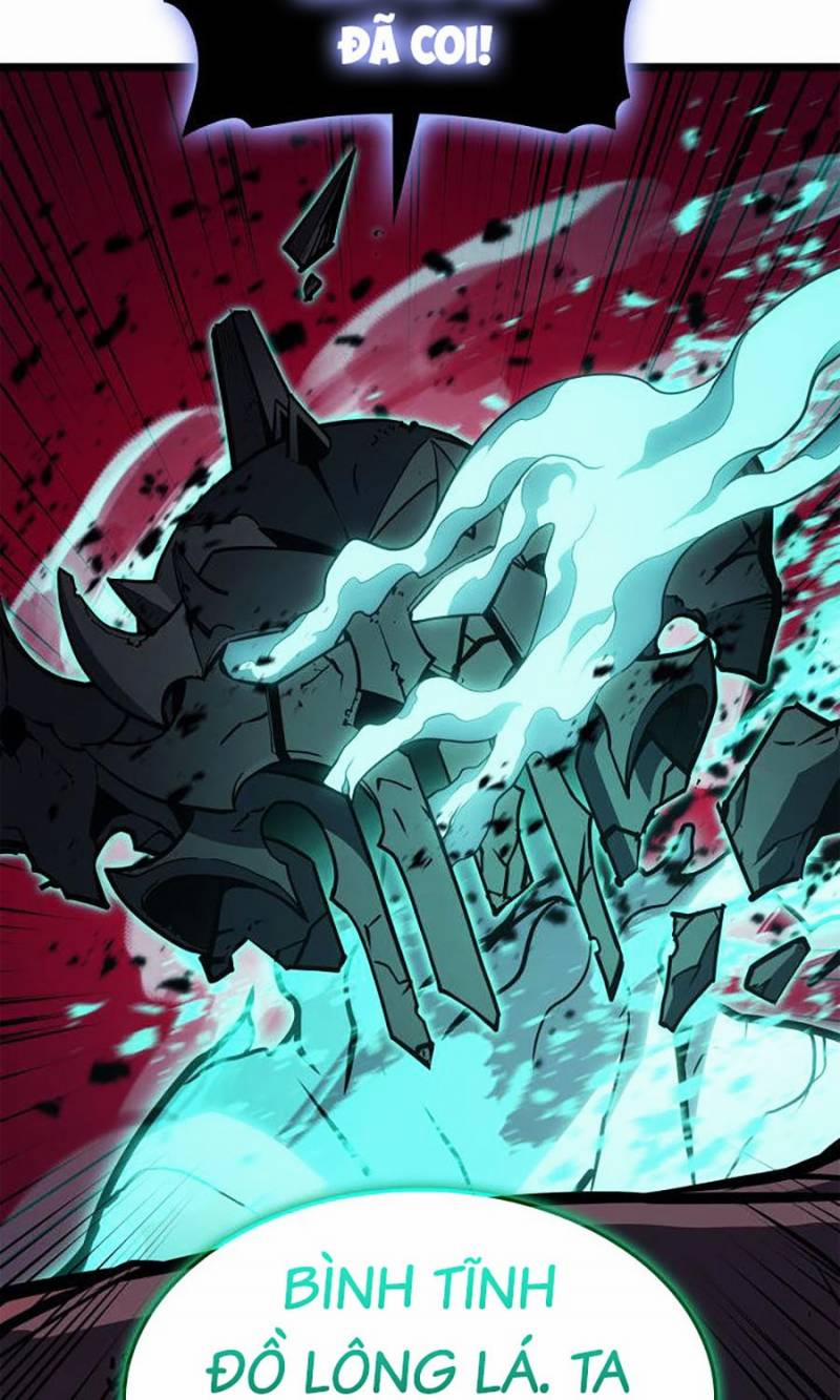 Người Hùng Cấp Thảm Họa Hồi Sinh 99 trang 106