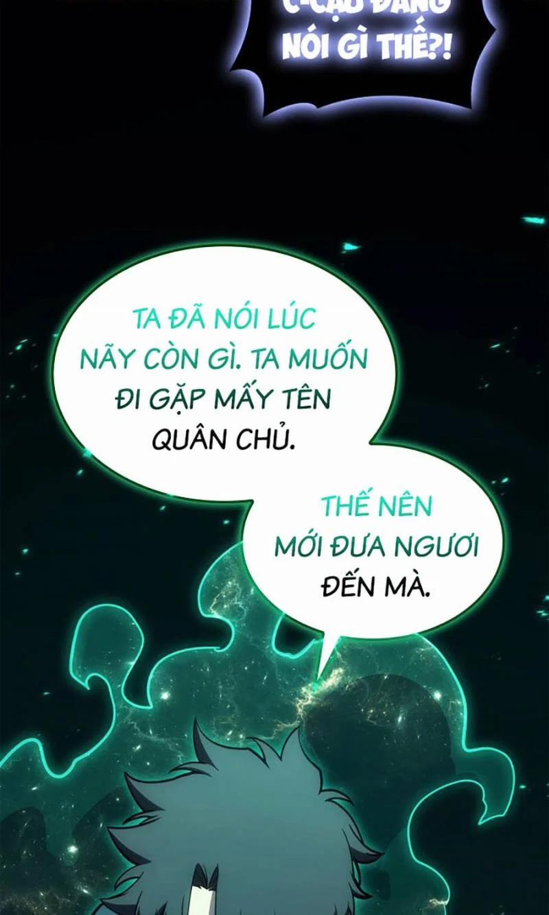 Người Hùng Cấp Thảm Họa Hồi Sinh 99 trang 110