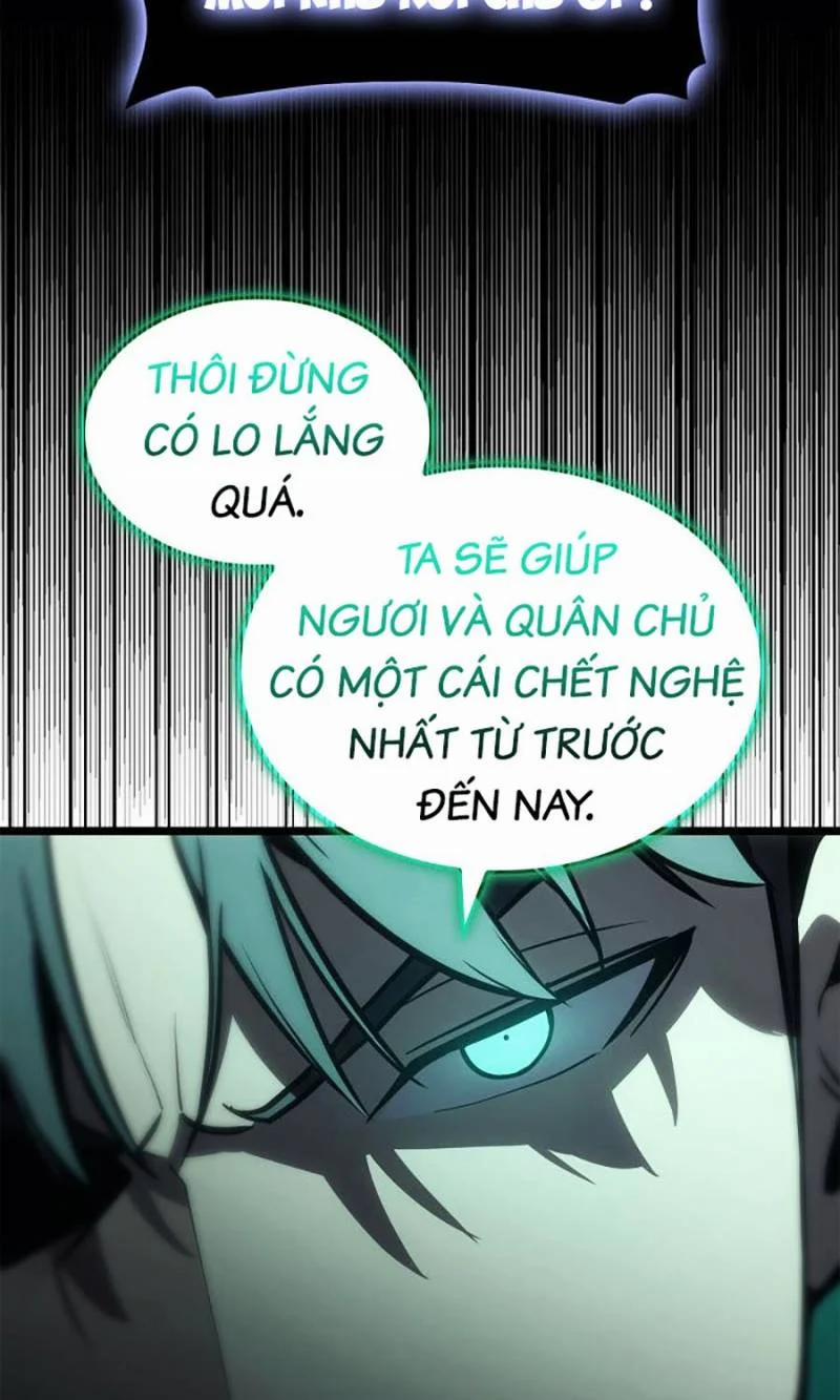 Người Hùng Cấp Thảm Họa Hồi Sinh 99 trang 112